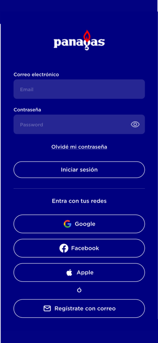 Panagas Screenshot 1 of 4