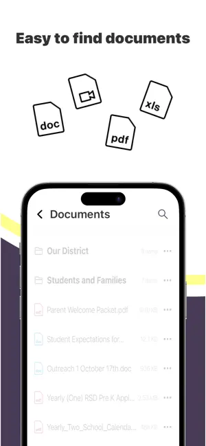 Shonto Preparatory School screenshot 4