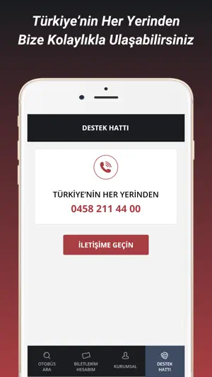 Yeni Bayburt Tur screenshot 1