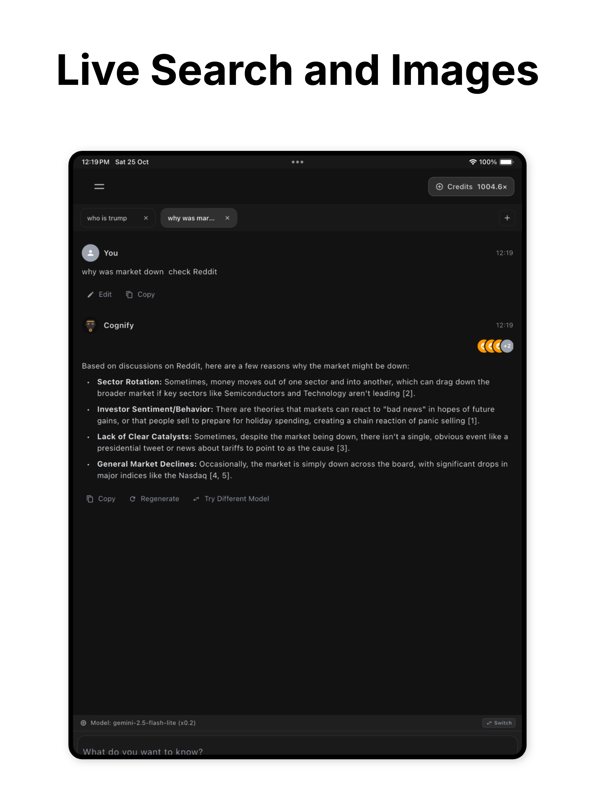 Cognify AI