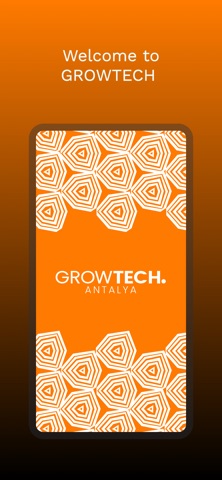 GROWTECH. ANTALYA Screenshot 1 of 5
