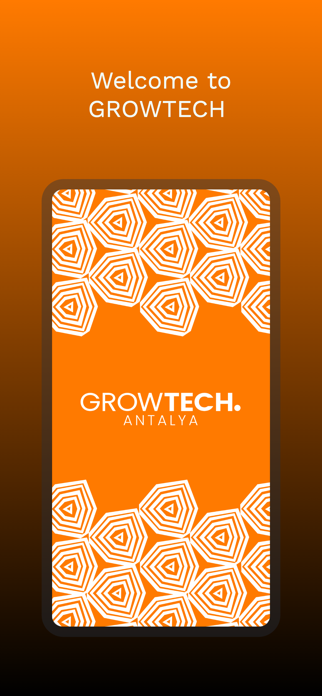 GROWTECH. ANTALYA Screenshot 1 of 5