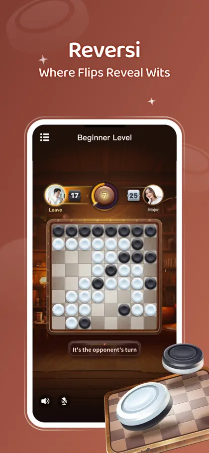 Screenshot 5 von 6 zu WePlay - Games & Party