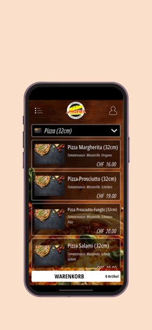 Mali Pizza Kebap Screenshot 1 of 5
