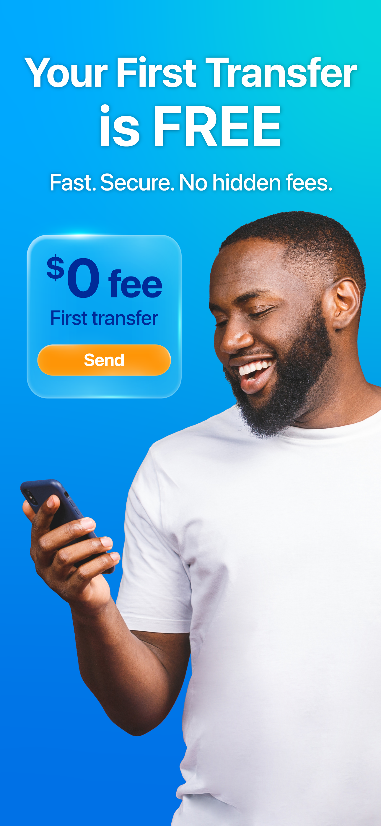 Sharemoney Send Money Transfer