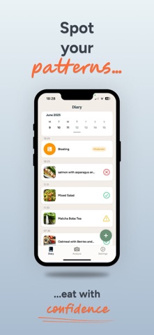 Gut Check: Easy IBS Tracking Screenshot 5 of 5
