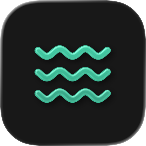 WordSea: Books & Friends