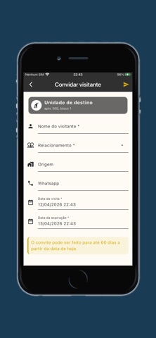 SINTAC screenshot