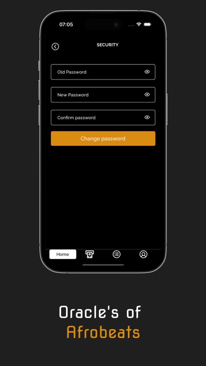 Afrojuju screenshot-3