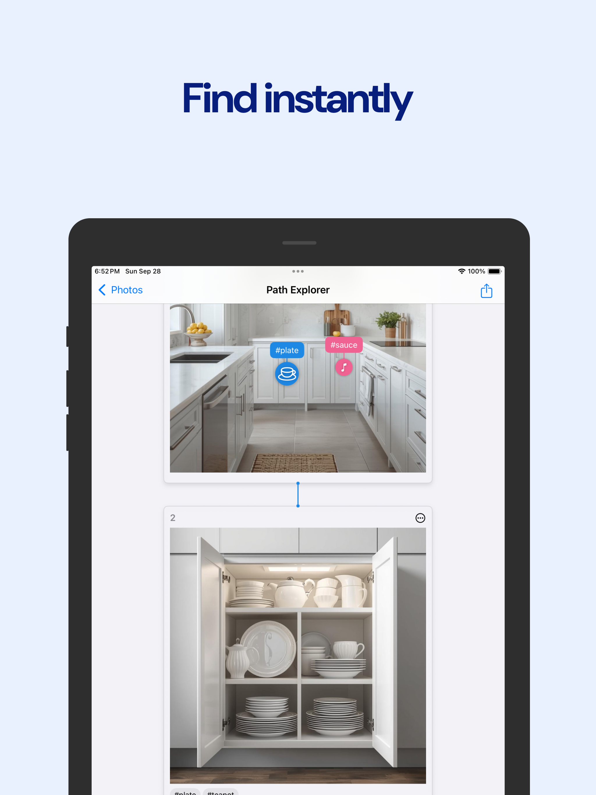 Pick Link: Label Your Photos screenshot 8