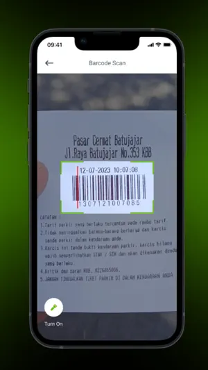 Quicket Access Control screenshot 3