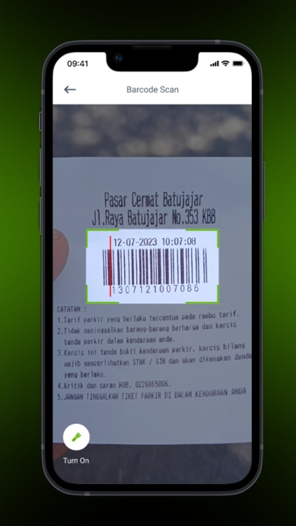 Quicket Access Control