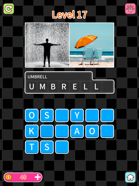 Screenshot #6 pour Guess The Emoji & Pictures