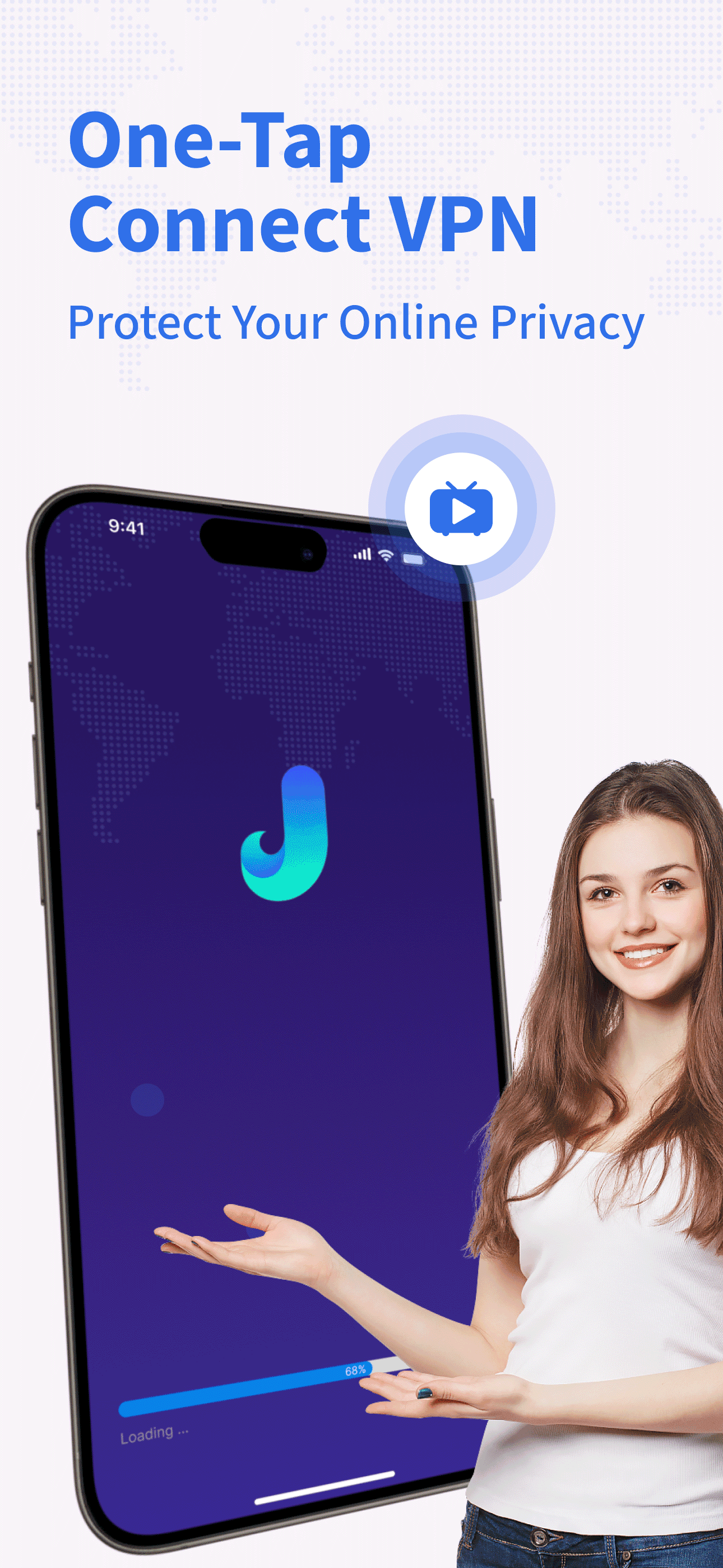 VPN -Jump Jump VPN Super proxy
