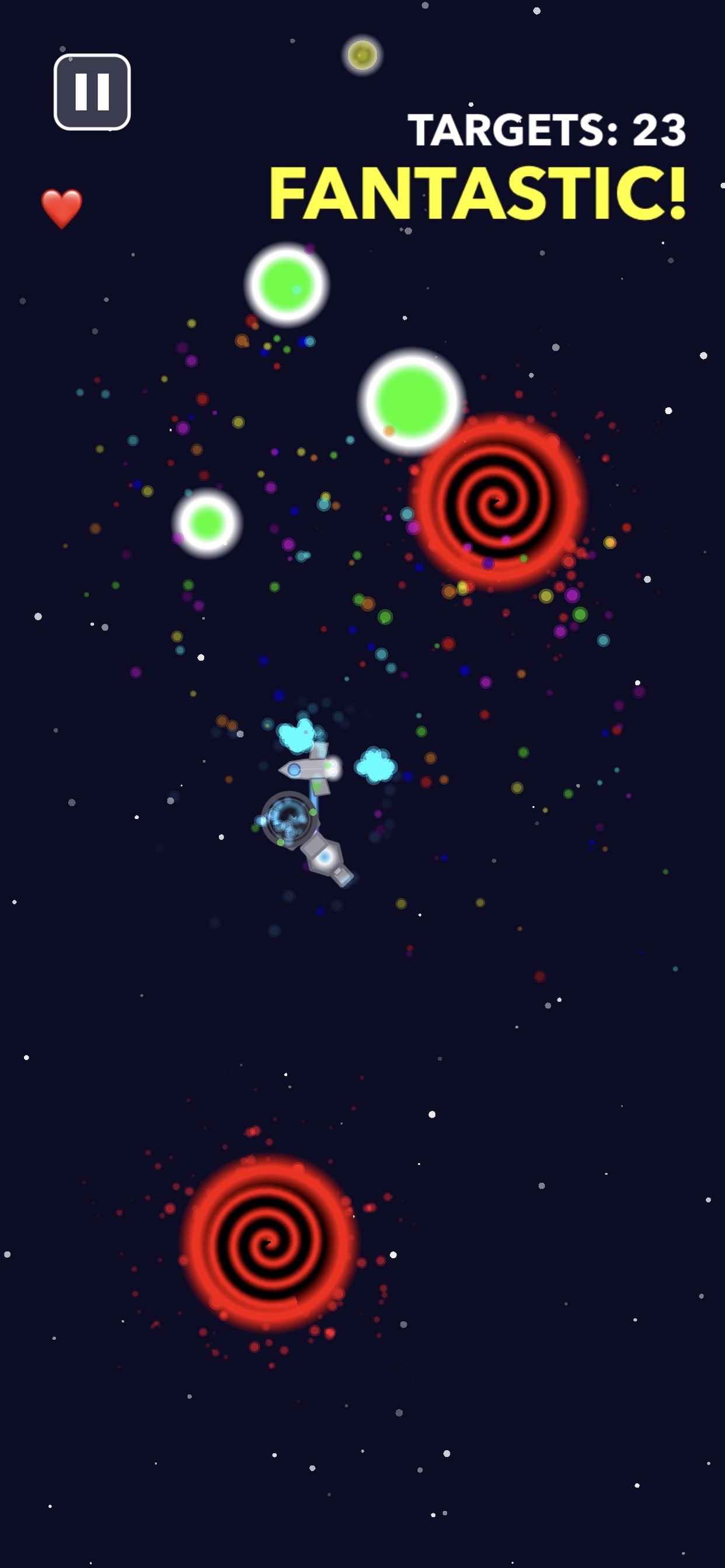 Screenshot 3 of TUGOW