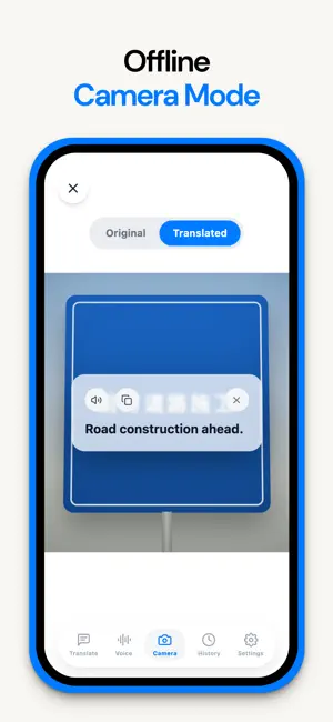 Parlix - Offline Translator screenshot 3