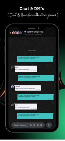 BeFree Screenshot 7 of 7