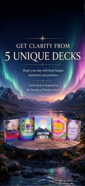 Oracles Of Norway screenshot 4