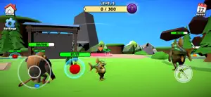 Escape Monsters Evolution screenshot 4