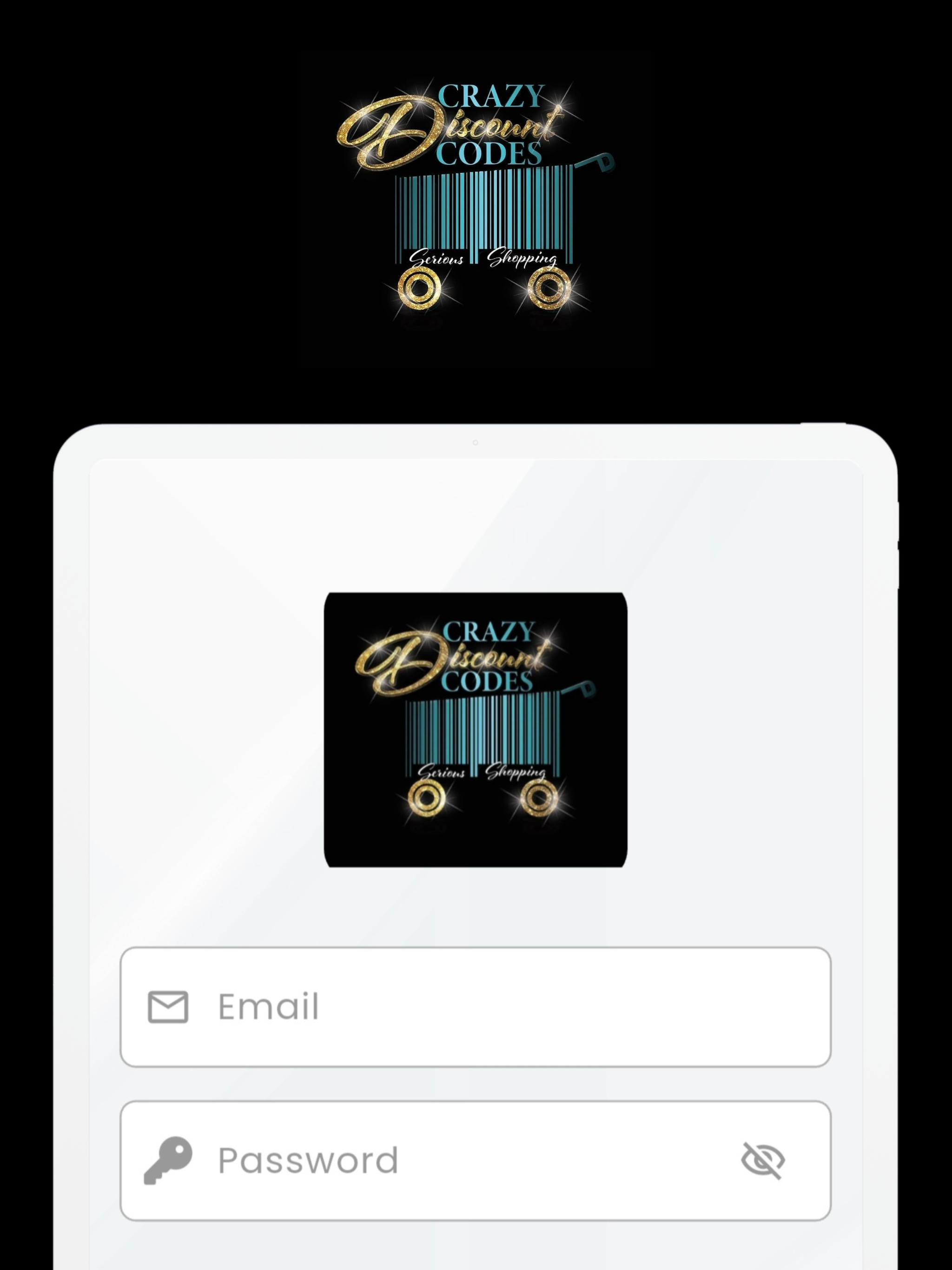 Crazy Discount Codes screenshot 4