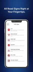 Driving Theory Test Practice screenshot