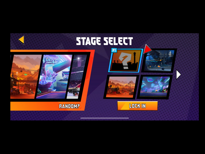 Super Dragon Punch Force 3