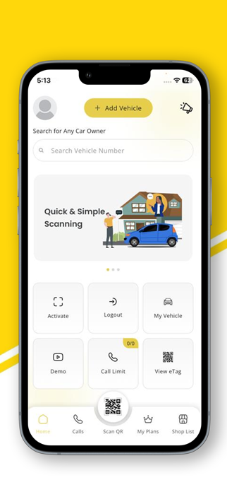 ScanMe+ Screenshot 4 of 6