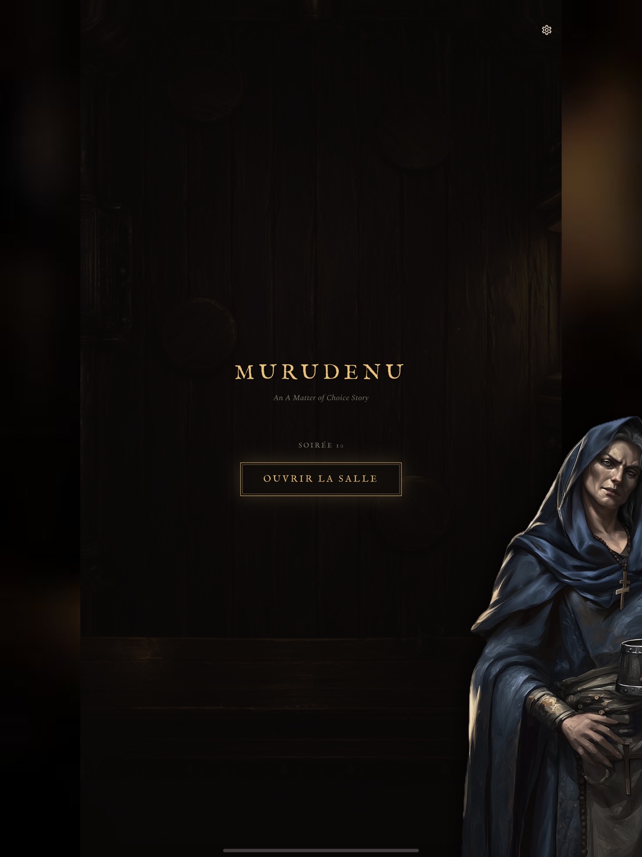 Screenshot 6 of Murudenu Tavern