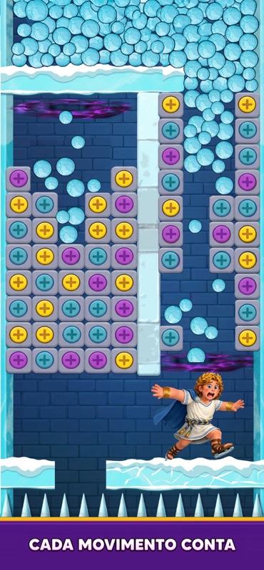 Fuga Real (Royal Escape) screenshot 7