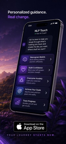 NLP Touch Screenshot 3 of 9