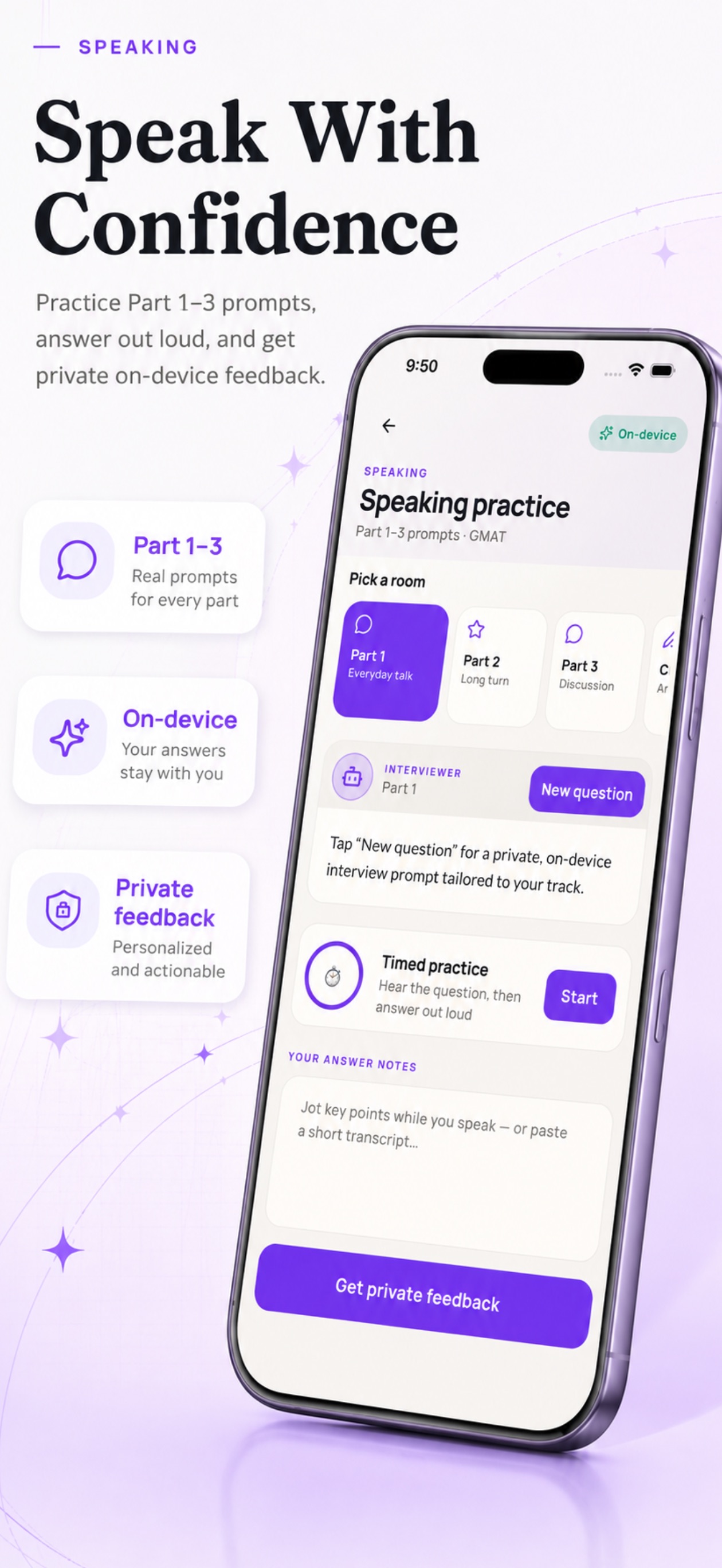 Screenshot 8 of Learn GMAT: Test Prep