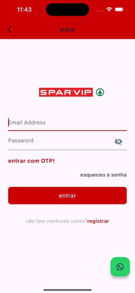 SPAR VIP - Shopping App | MWM