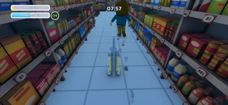 Supermarket Cleaner Simulator screenshot