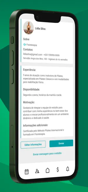 Família MetaLife screenshot 4