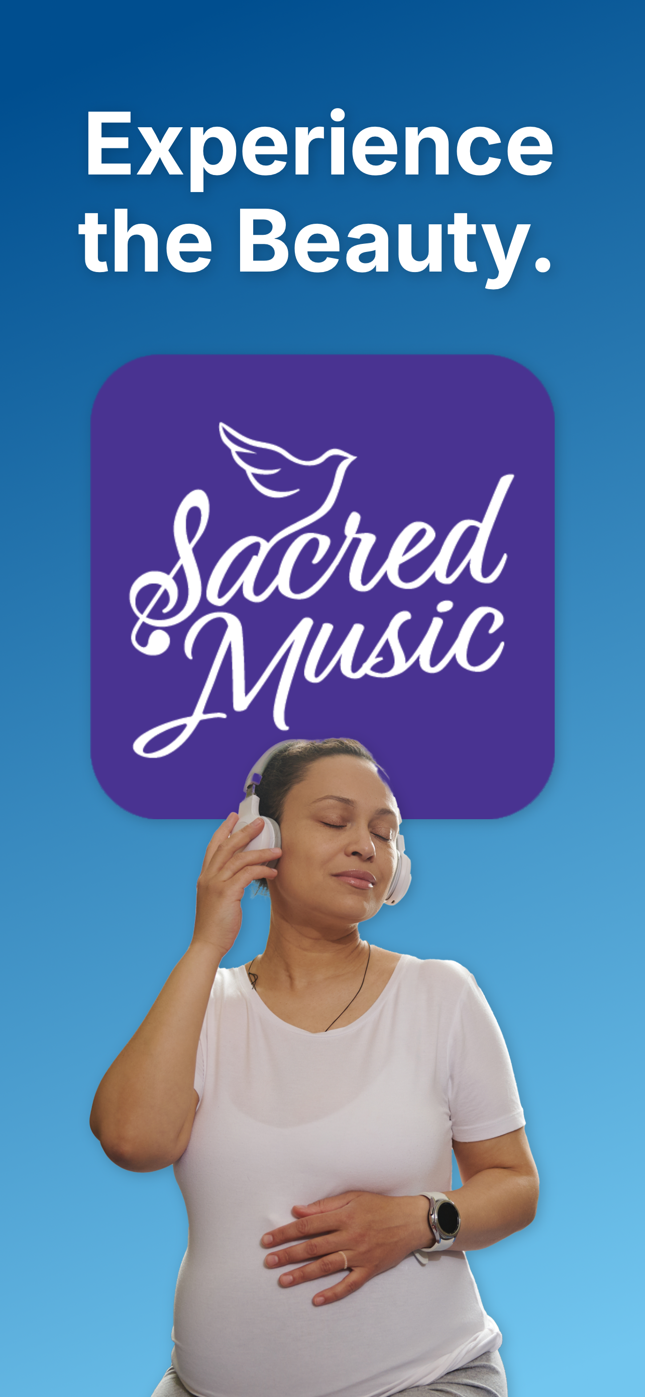 Relevant Radio Catholic Rosary screenshot 3
