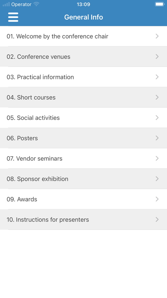 #2. HTC-18 (iOS) Podle: Poznan Supercomputing and Networking Center