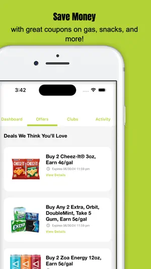 Mixx Market screenshot 1