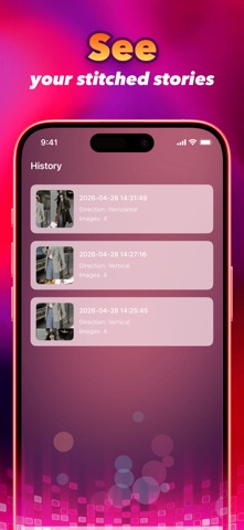 Lornin - Create and Record Screenshot 4 of 4