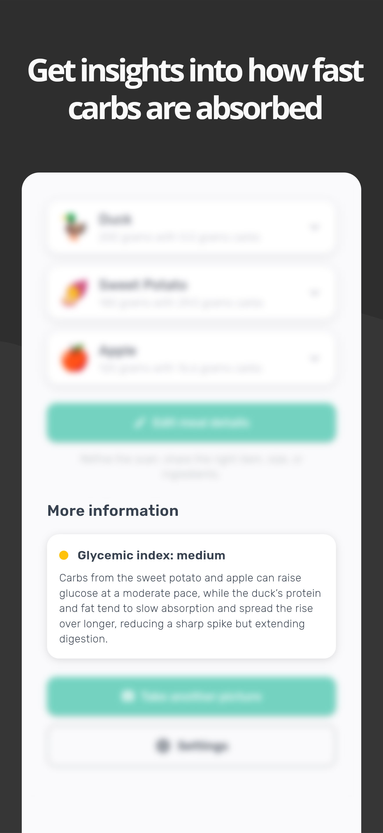 CarbScanner