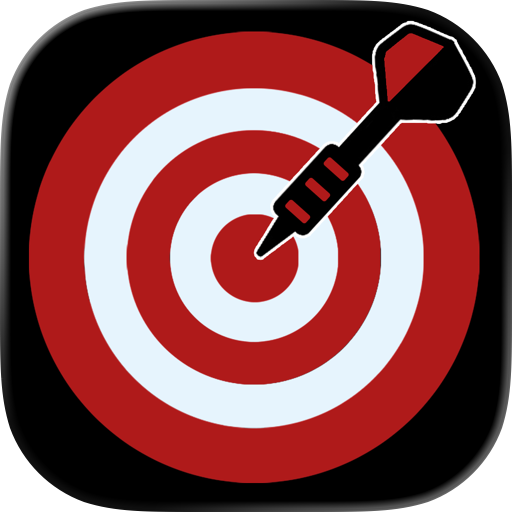 Darts Pro - AI Pose & Tracking
