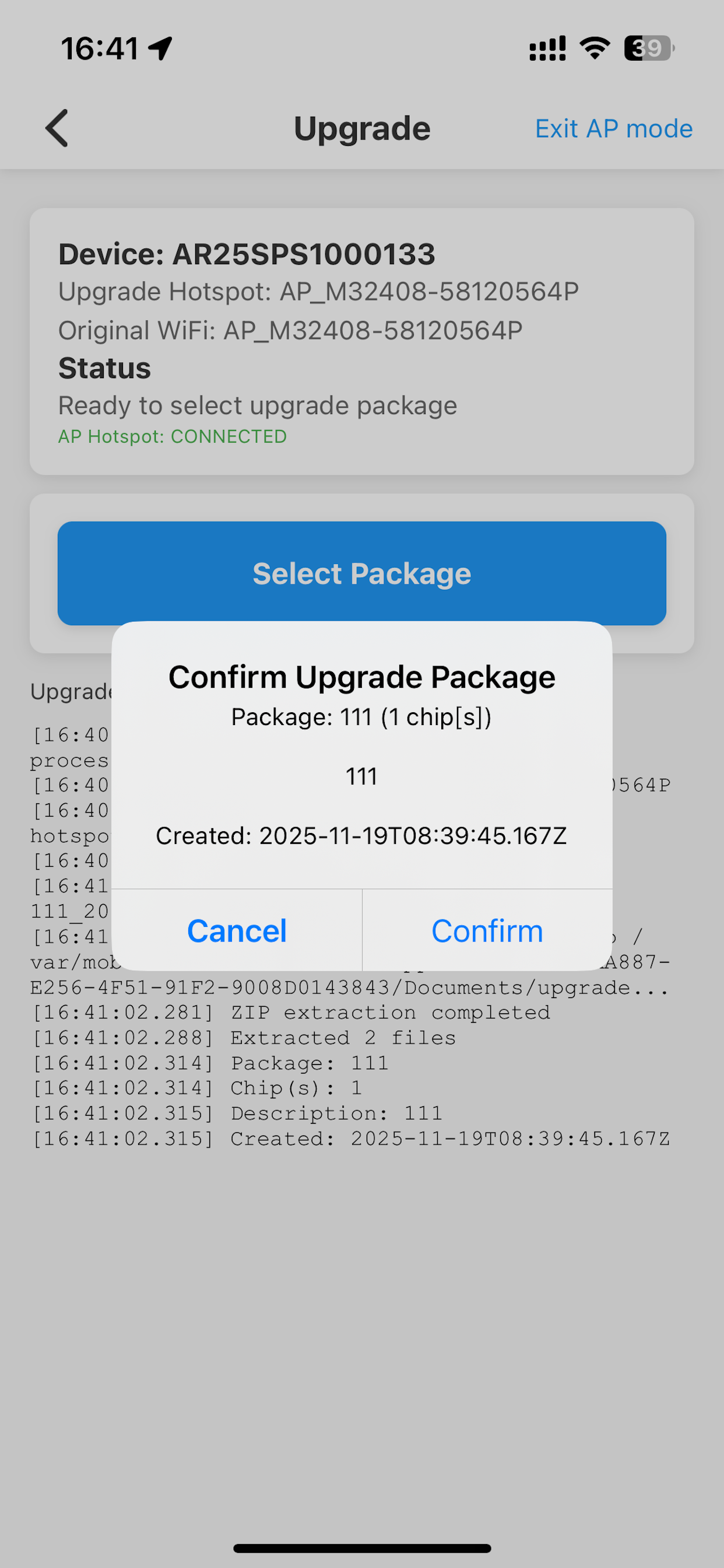 Solar Service screenshot 6