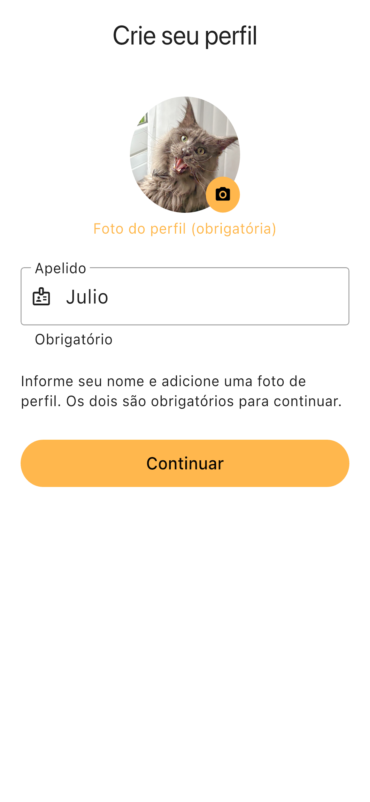 Opah screenshot 3