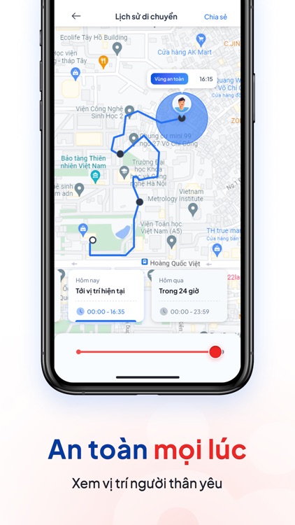 mFamily screenshot-4