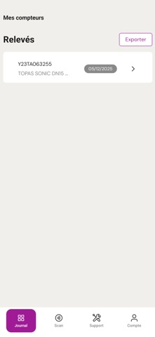 ParamApp+ screenshot