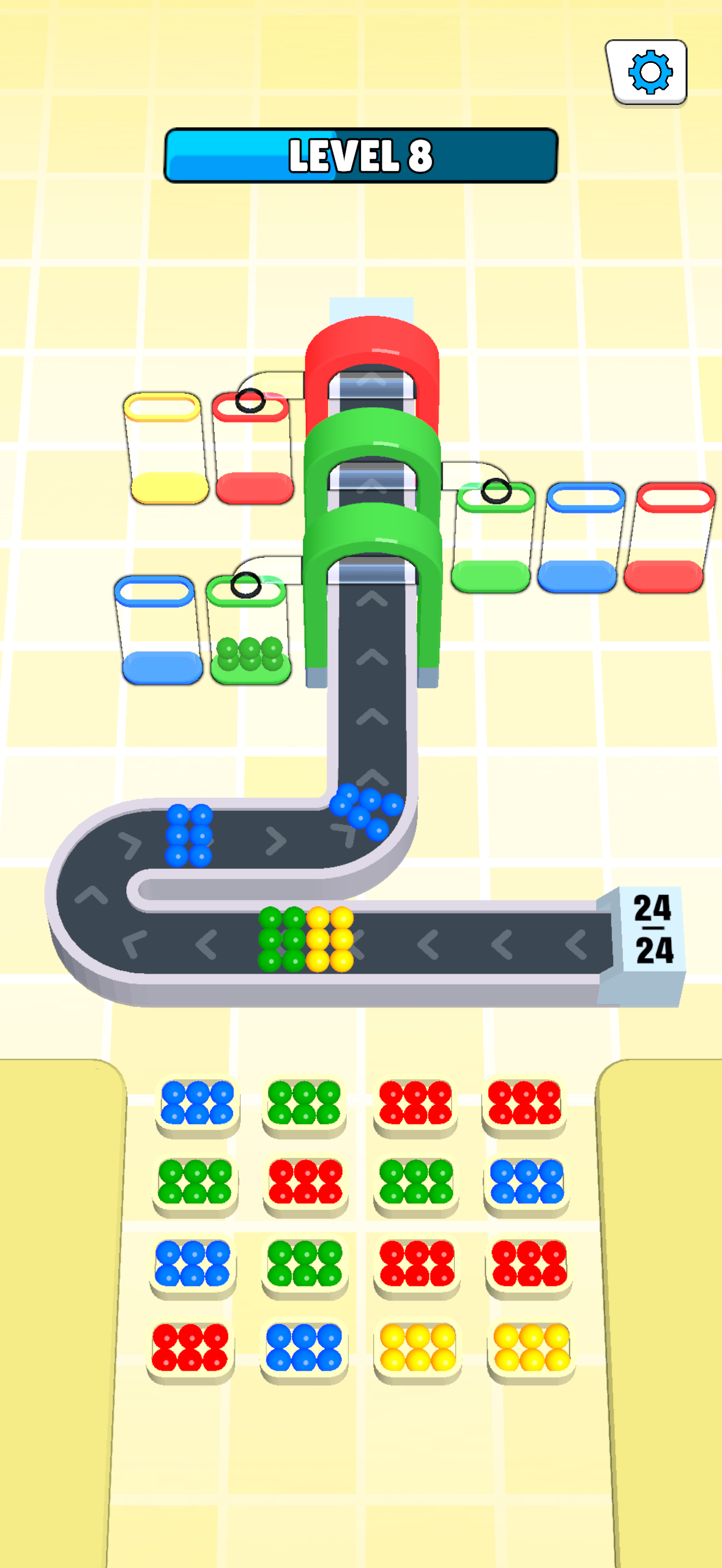 Bead Factory
