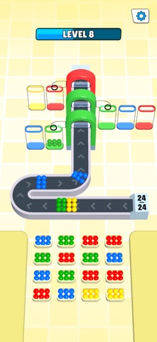 Bead Factory Screenshot 7 of 10