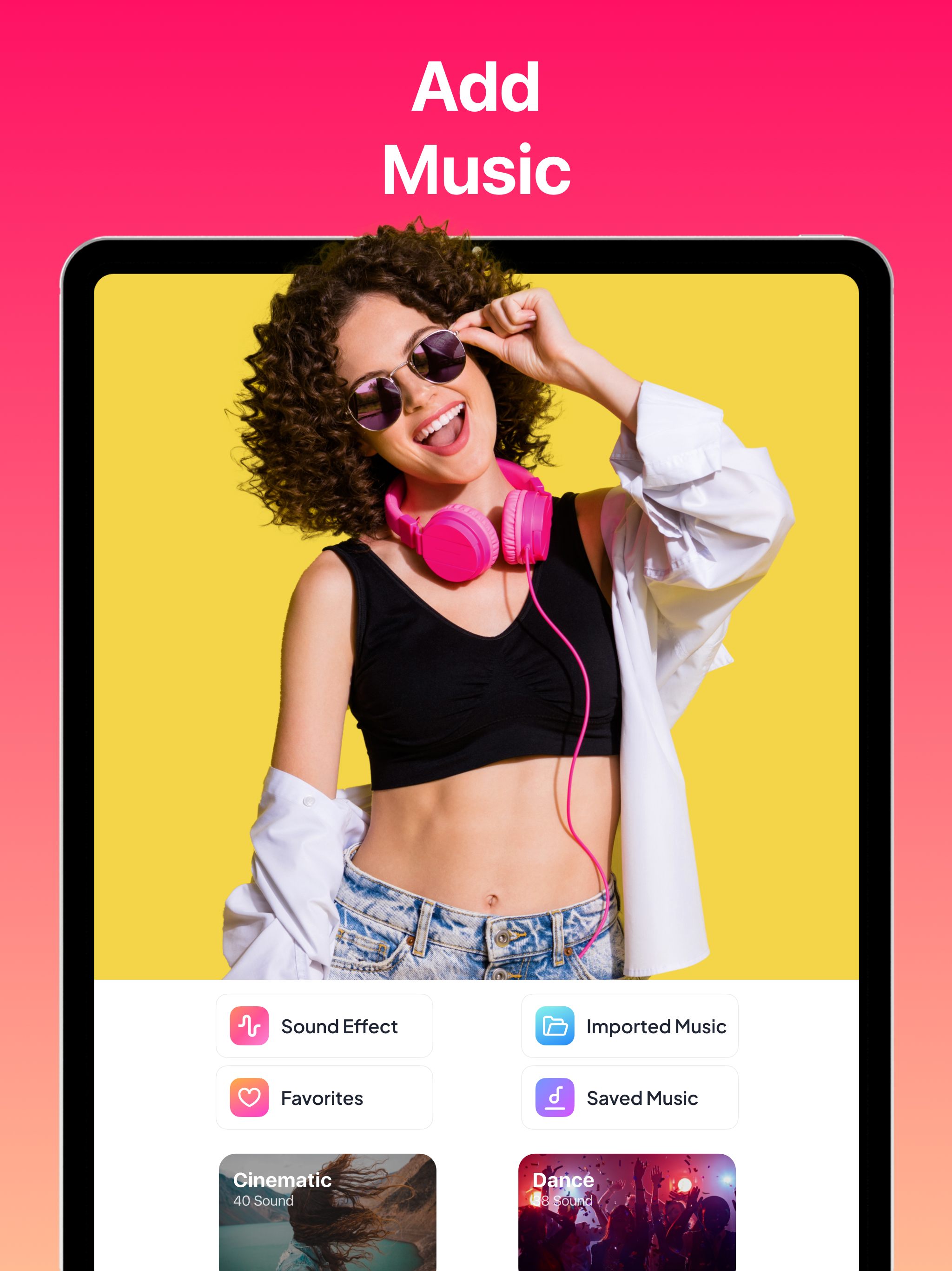SlideShow Maker with Music Fx