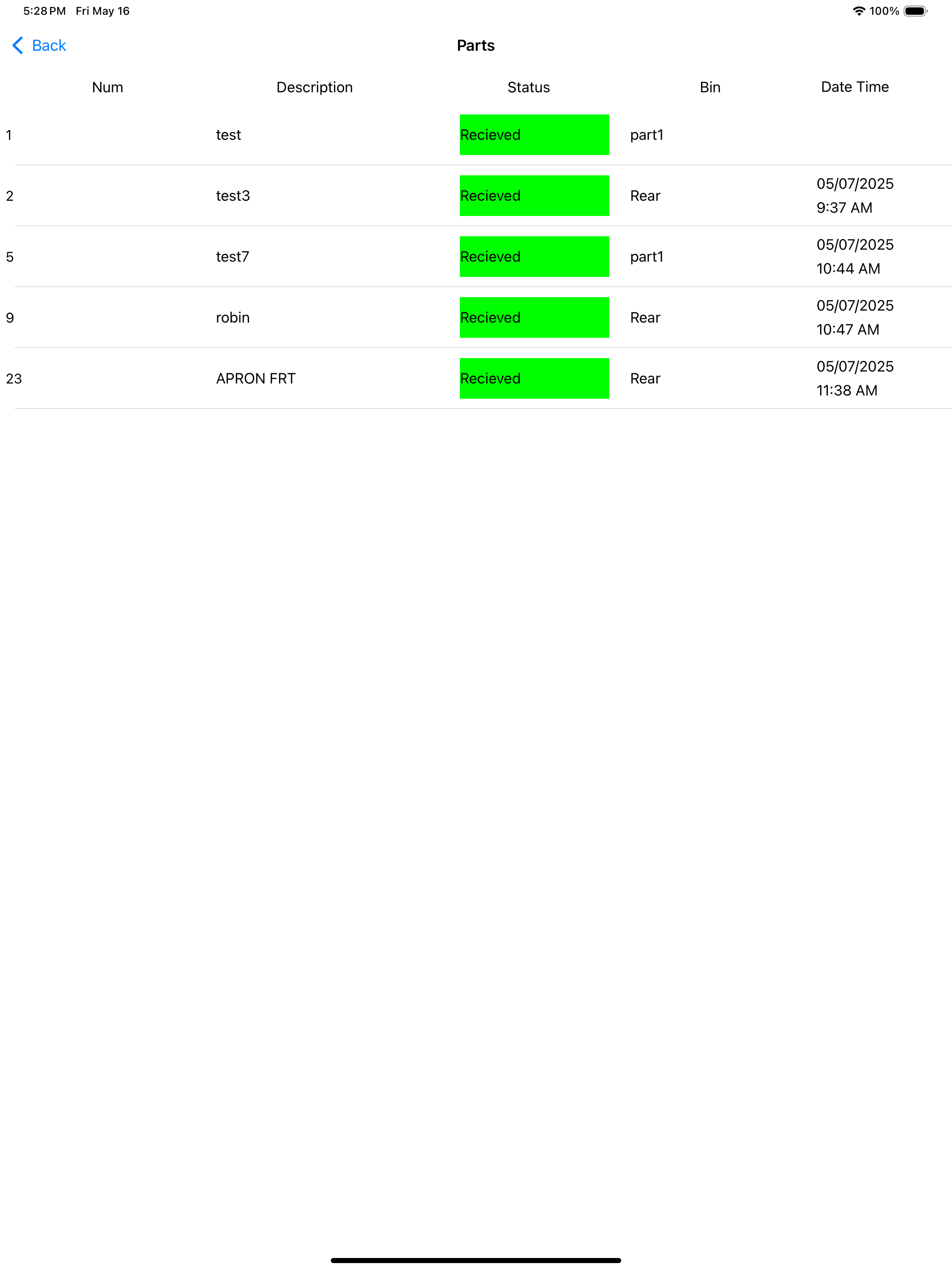 Easy Technician V screenshot 11