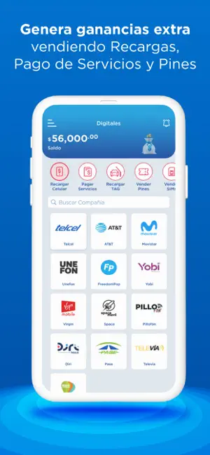 Ya Ganaste México screenshot 2