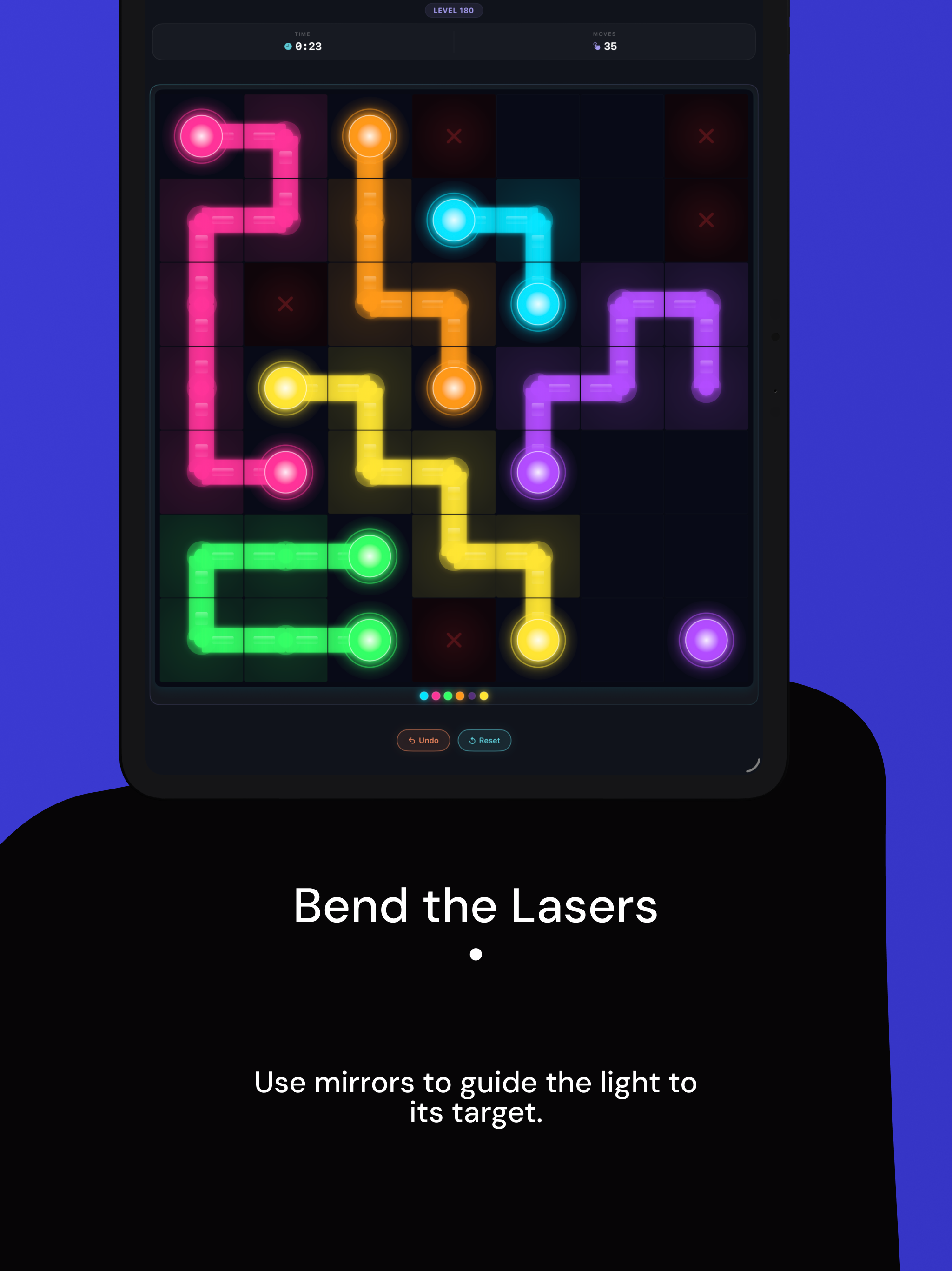 BrainLand: IQ Test & Puzzles